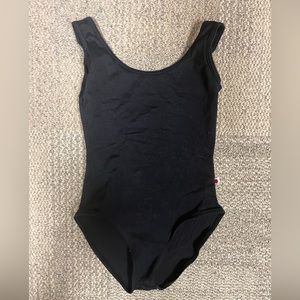 Yumiko Anna Leotard Size Medium